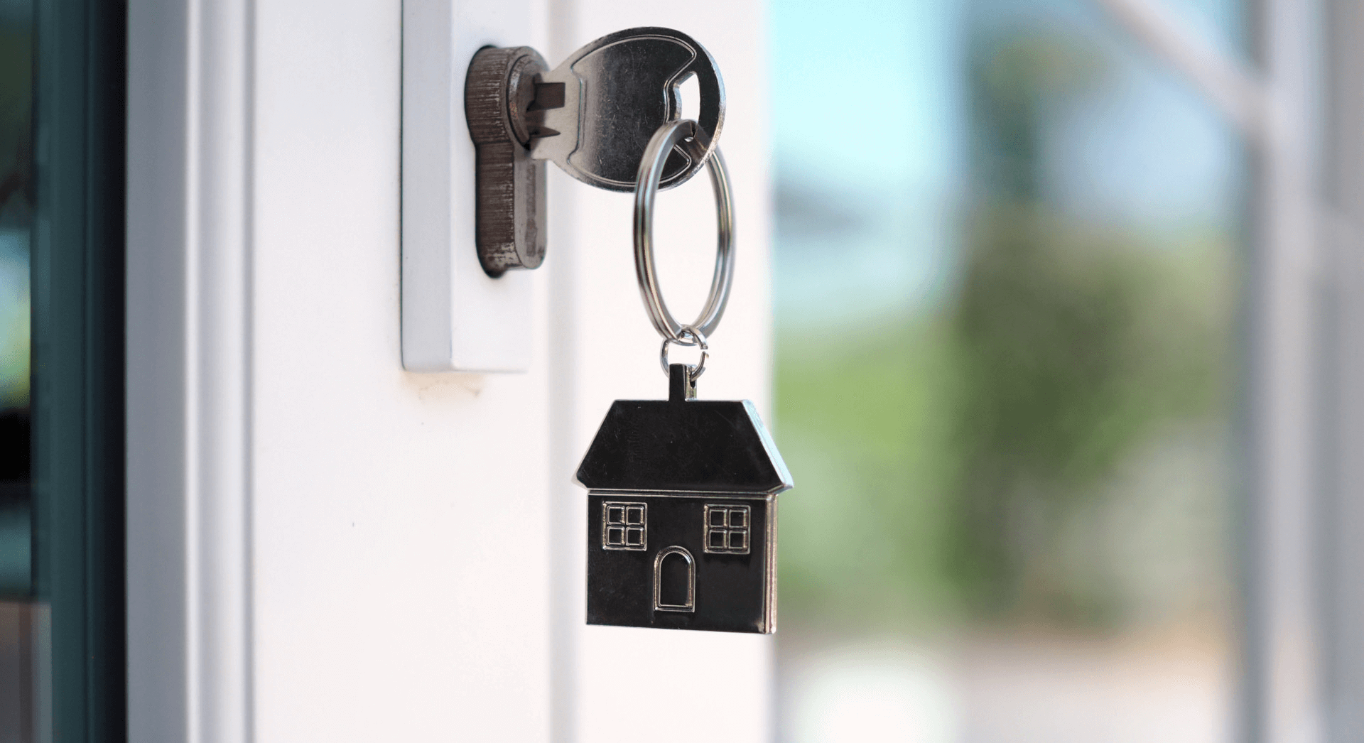 Unlock the key to your new home with OC Home Loans and Finance